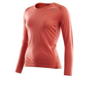 Lightwool Sports Shirt W