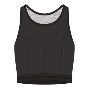 Fleecewool Top