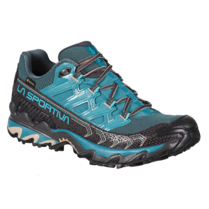 Ultra Raptor II GTX Ws