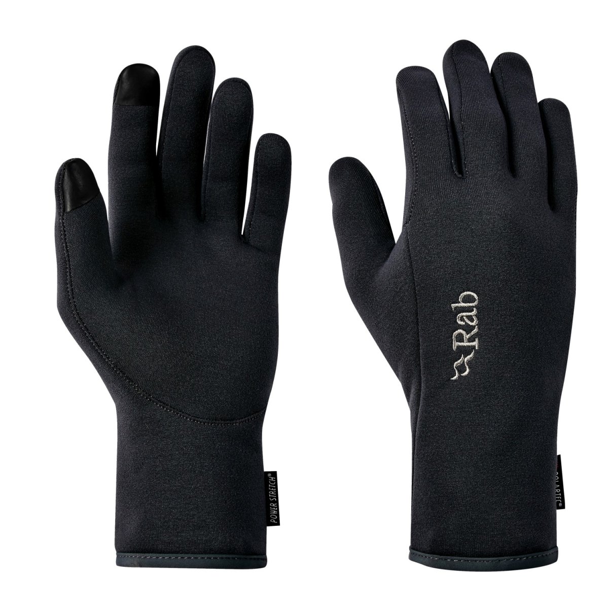 Power Stretch Contact Gloves - Image 2