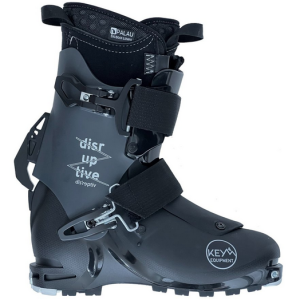 Disruptive Hard boots