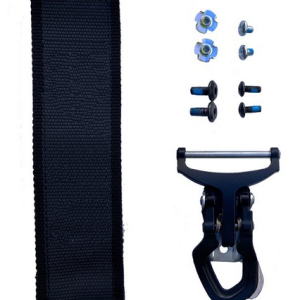 Backcountry Repair Kit