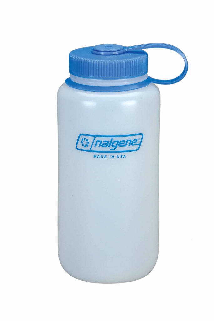 Nalgene 1L VID HDPE - Image 2
