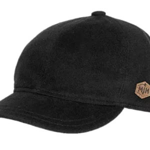 MJM Baseball EL Wool/Cashmere