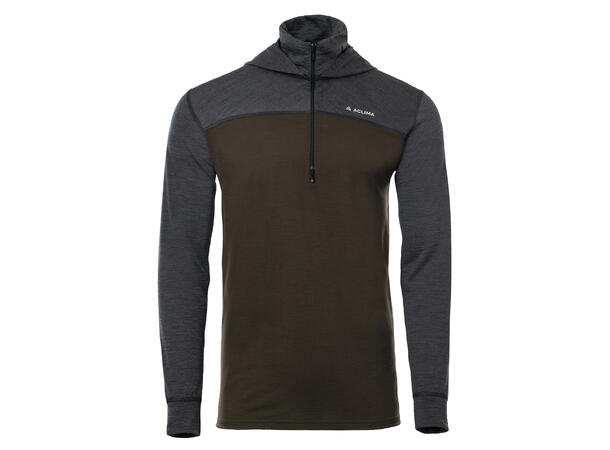 LightWool 180 Hoodie Man