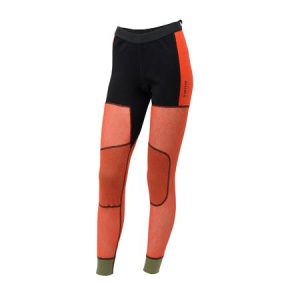 Hiking Longs, Woman