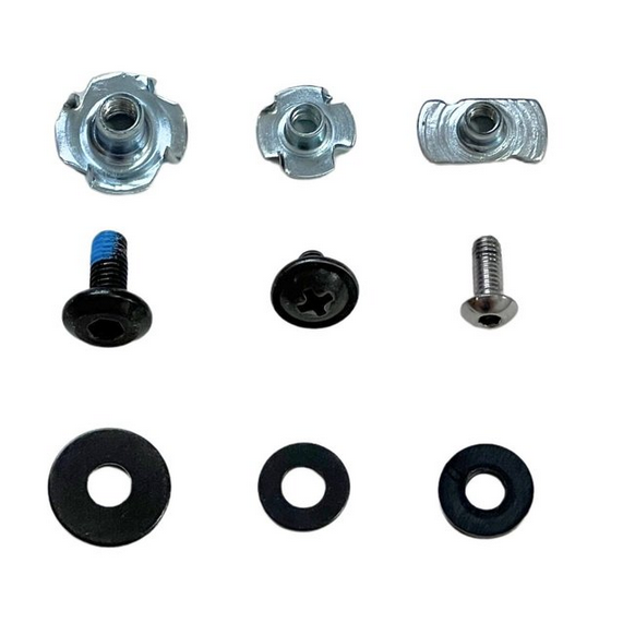 Screws Pack - Image 2