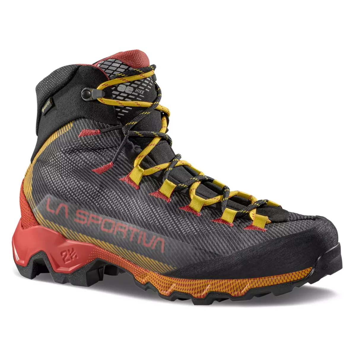Aequilibrium Hike GTX