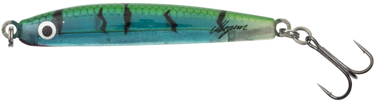Abu Garcia MO Coast Slim 12g Acid - Image 2