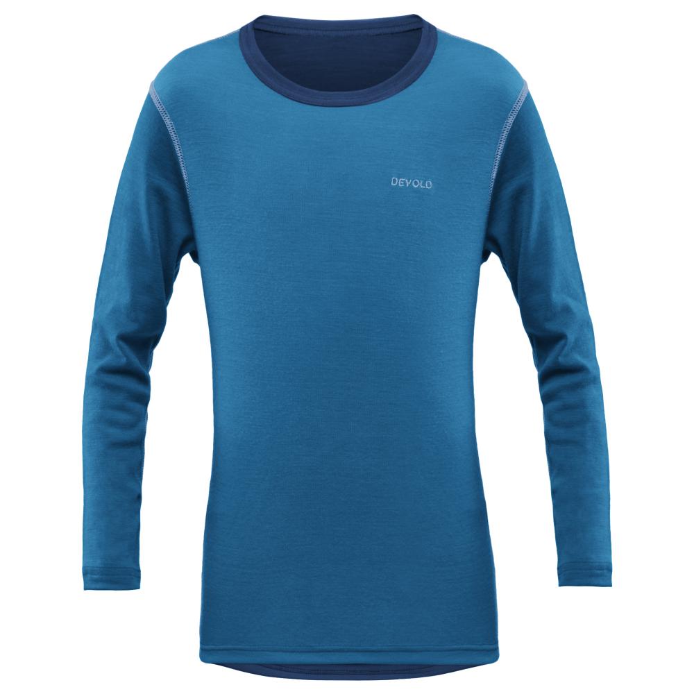 Devold Multi Sport Kid Shirt - Image 2
