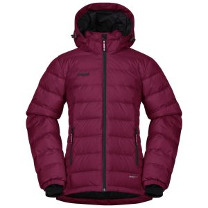 Bergans Down Youth Girl jacket
