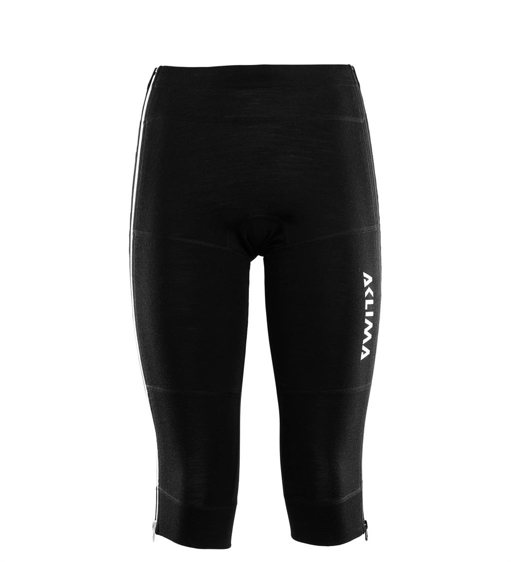 Aclima WarmWool 3/4 summit longs Woma - Image 2