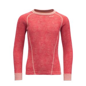 Devold Duo Active Kid Shirt