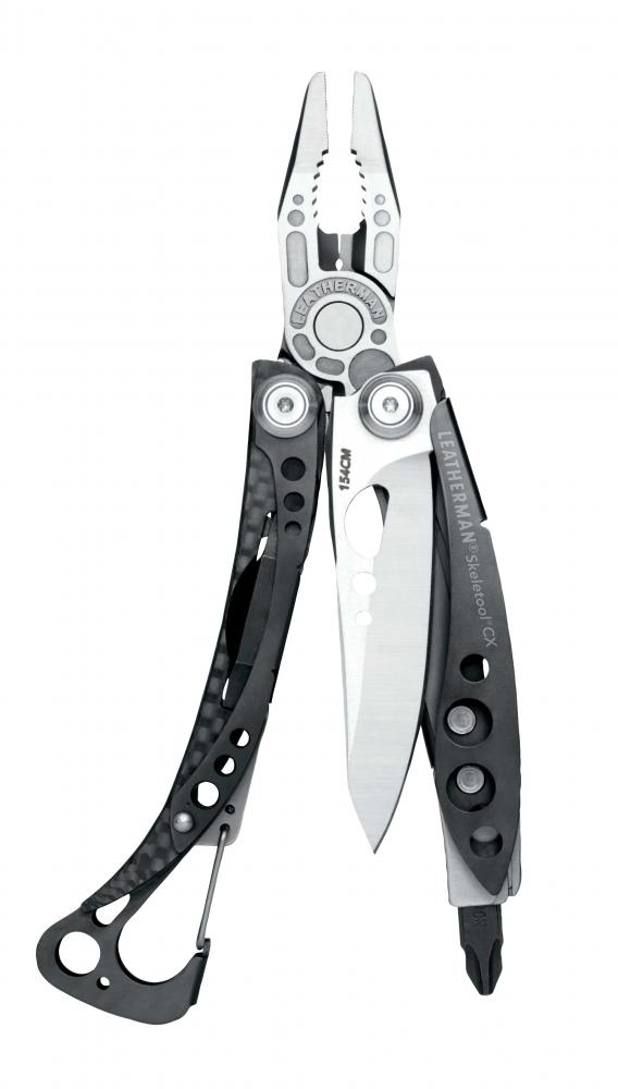 Leatherman Multiverktøy Skeletool CX ES