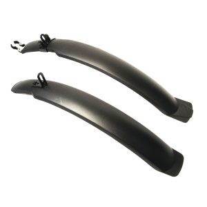 Merida  SKJERMSETT MTB BRED JUSTERBAR
