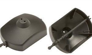 Eggbeskytter 150mm