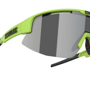 Bliz Matrix Lime Green
