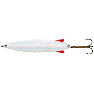 Abu Garcia Toby 18g White Flash