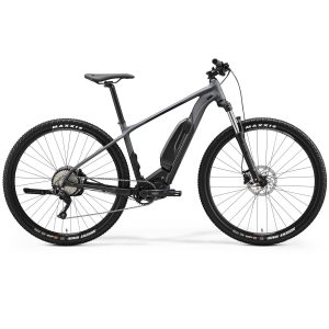 EBig Nine 300 strl M 2020