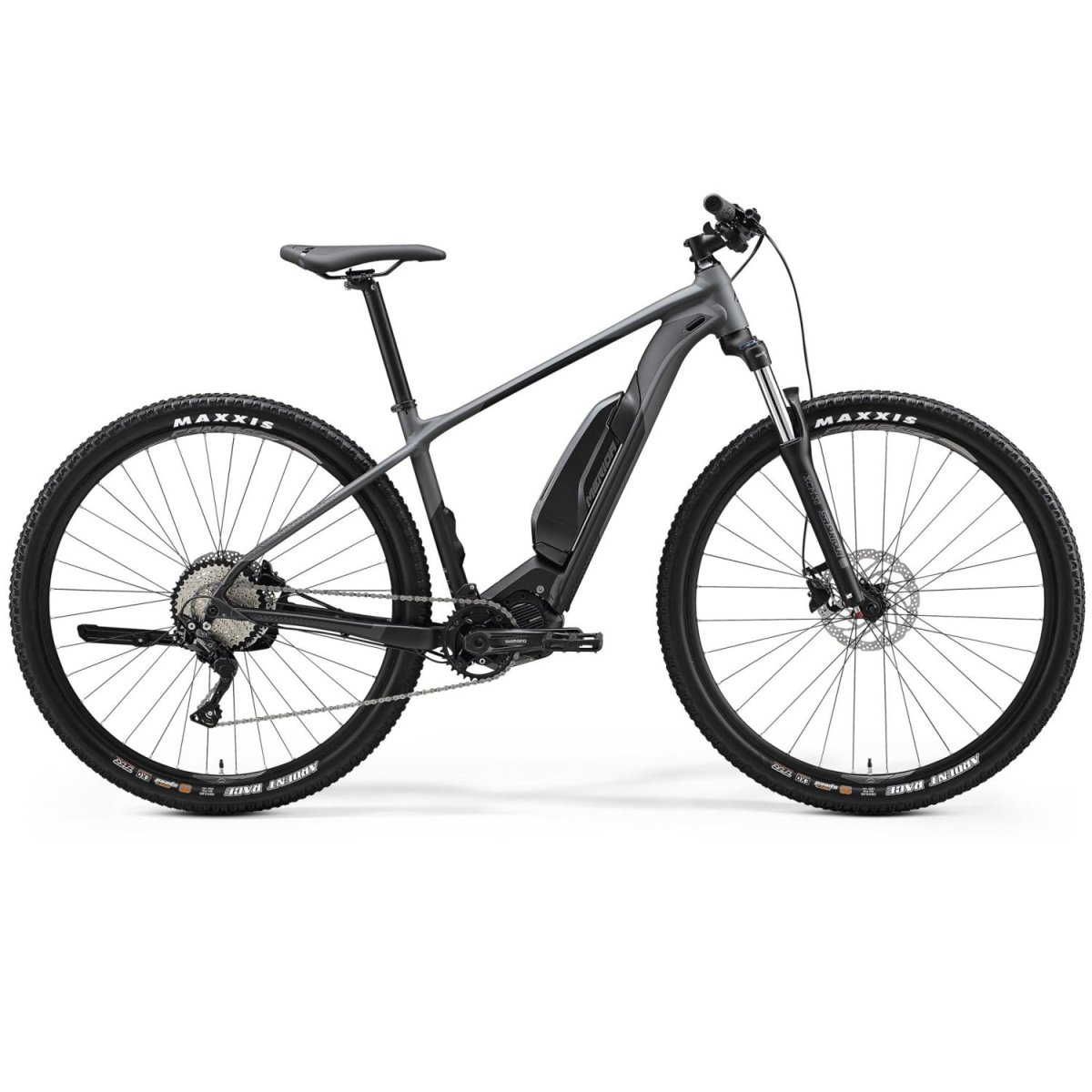 EBig Nine 300 strl M 2020 - Image 2
