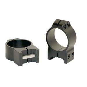 Warne Maxima Ring Fast 30mm Medium