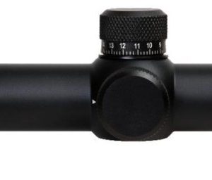 Apollo T3 RF17 3-9×40