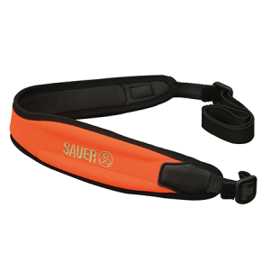 Sauer ergo rest neopren riflerem
