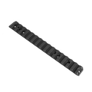 Tikka picatinnyskinne for T3(x), fosfatert