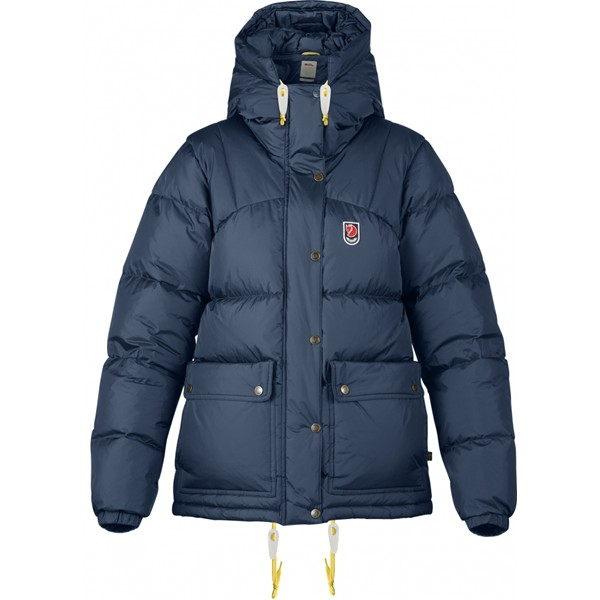 Expedition Down Lite Jacket W - Image 2