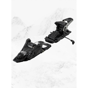 Armada N Shift² 10 Mn Black SH100