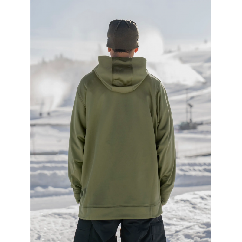 Armada Rollin Hoodie - Image 3