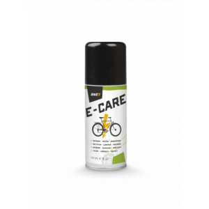 Bike 7 E-Care Elsykkelvask/-polish 100ml