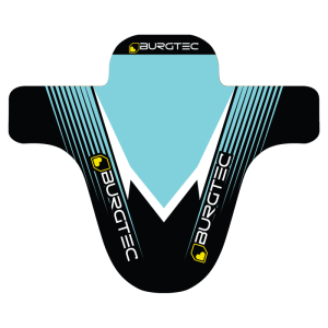 Burgtec Moto Mudguard – Mint