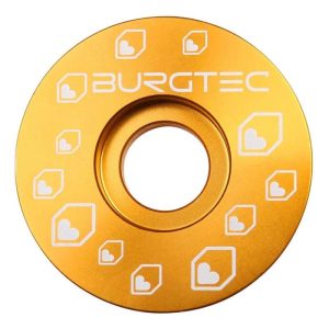 Burgtec Top Cap