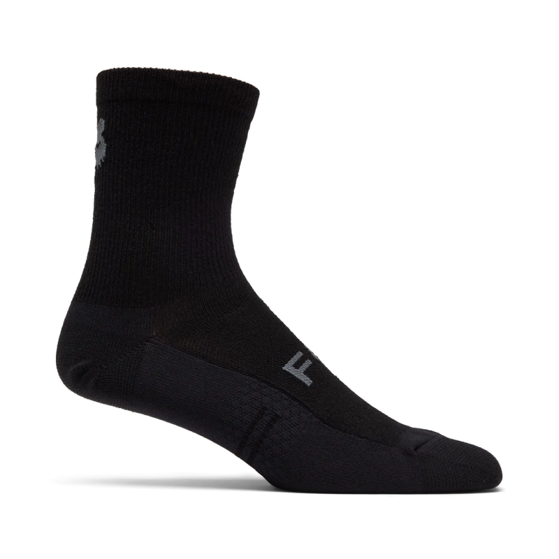 FOX 6″ Flexair Merino Sokker - Image 2