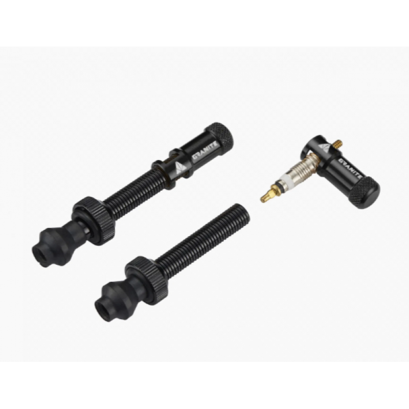 Granite Design Juicy Nipple med ventil 60mm