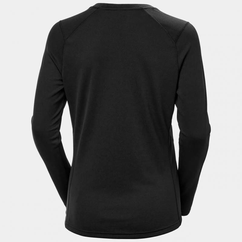 Helly Hansen LIFA® Active Crew Base Layer Dame - Image 7