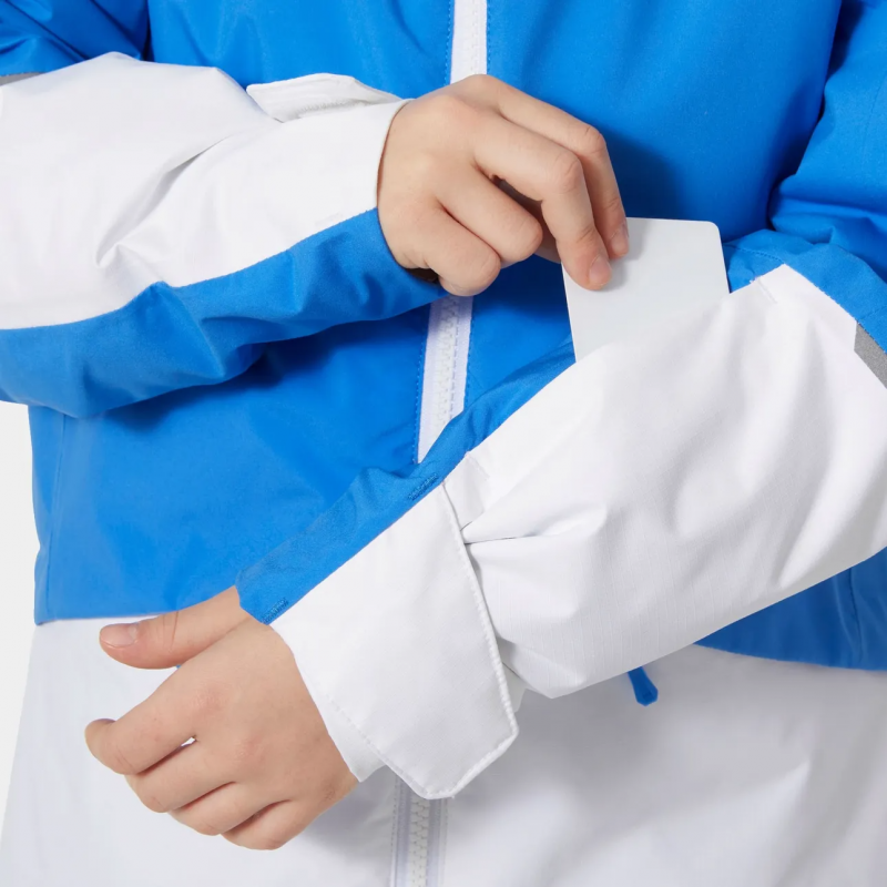 Helly Hansen Stellar Jakke Junior - Image 5