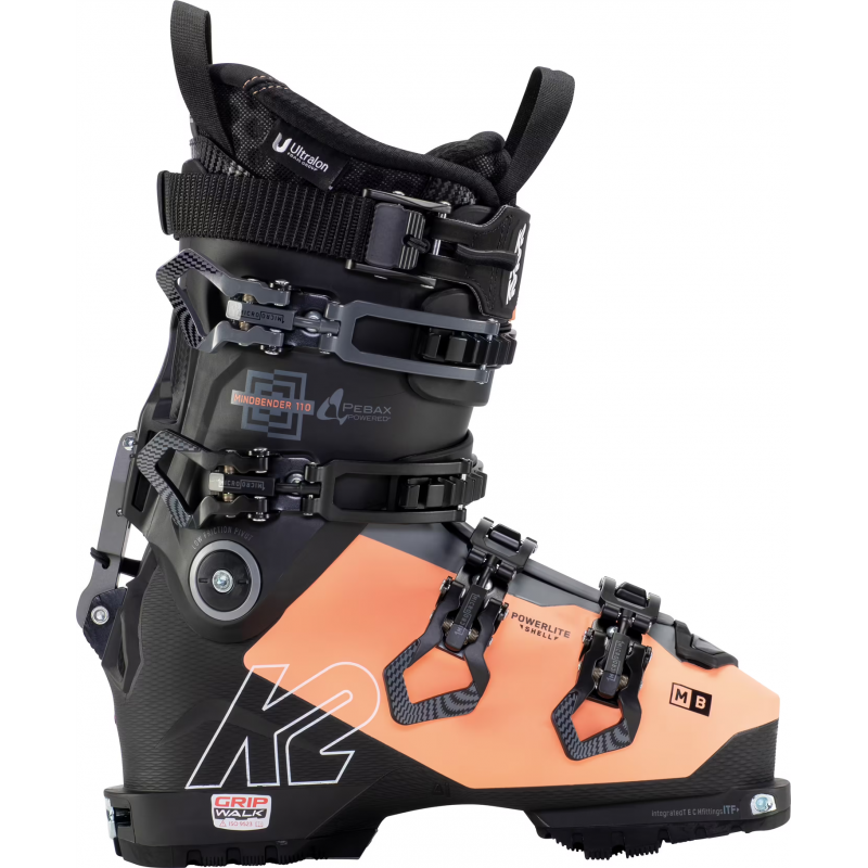 K2 Mindbender 110 Alliance - Image 2