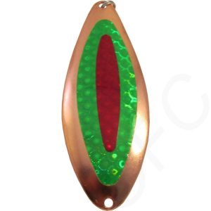 Lidmans millenium blinken KGR 80MM