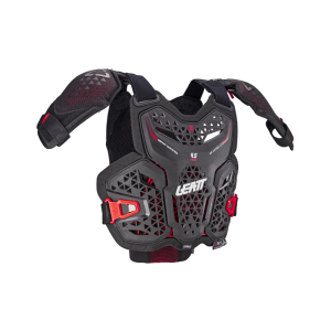 Leatt Chest Protector 4.5 Hybrid Pro – Junior