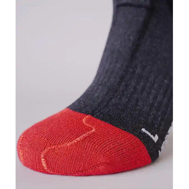 Lenz Heat socks 5.1 toe cap regular fit - Image 3