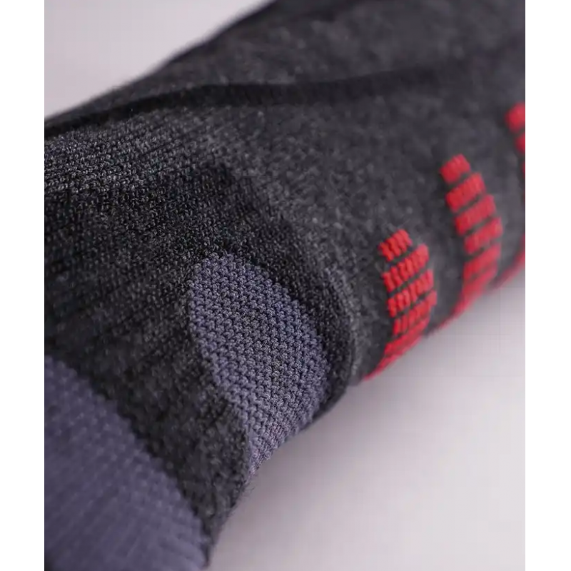Lenz Heat socks 5.1 toe cap regular fit - Image 4
