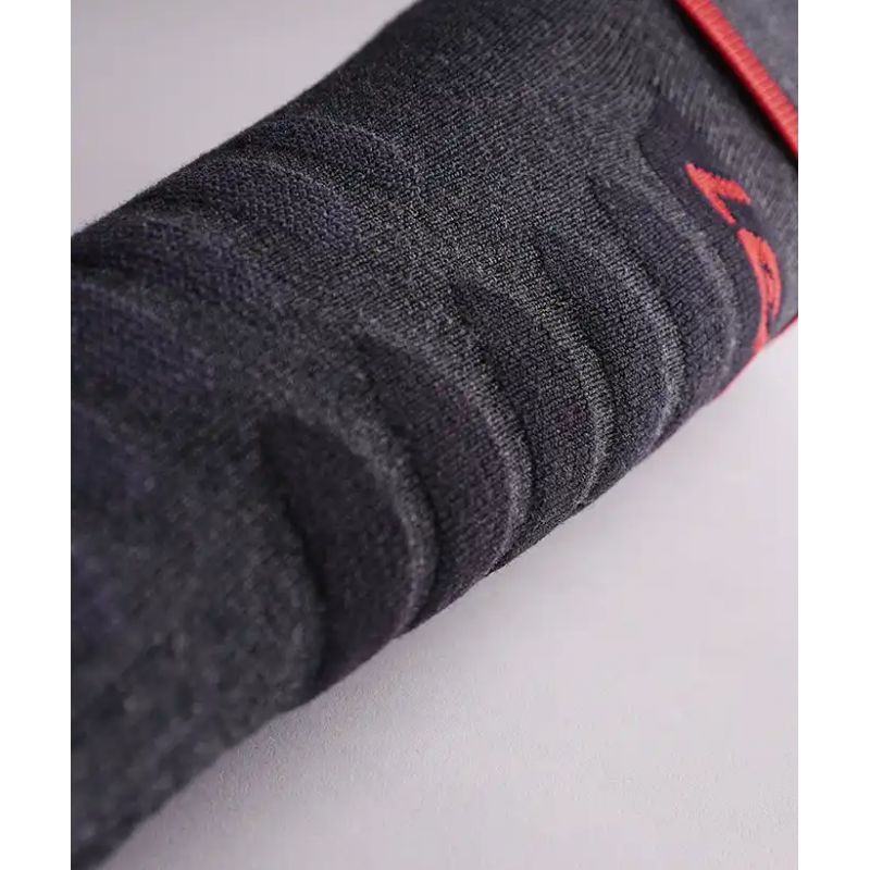 Lenz Heat socks 5.1 toe cap regular fit - Image 5
