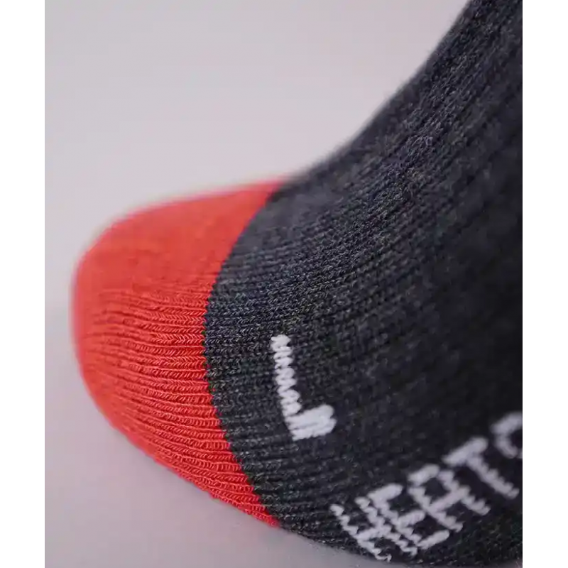 Lenz Heat socks 5.1 toe cap regular fit - Image 6