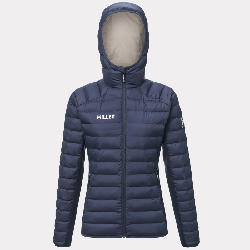 MILLET Dame dunjakke FITZ ROY WARM