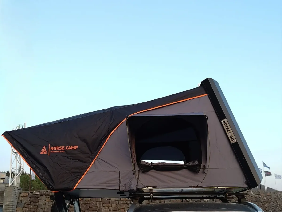 Taktelt hardtop – ROMSDALEN 2.0 PRO - Image 6
