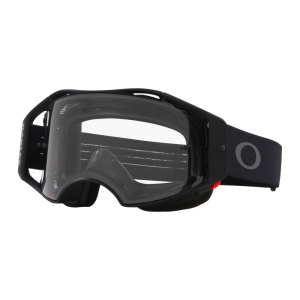 Oakley Airbrake® MTB Goggles Black Gunmetal