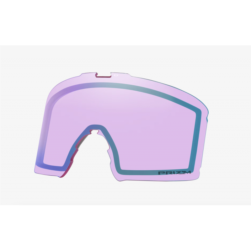 Oakley Line Miner™ L Replacement Lens - Image 2