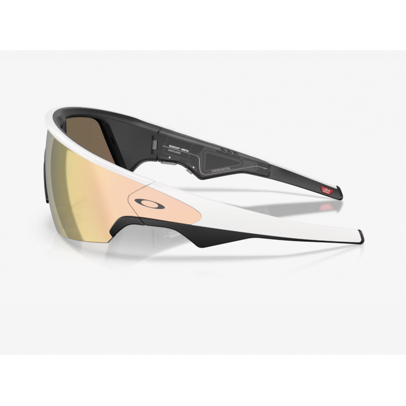 Oakley Meta Vanguard White - Image 3